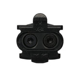 ht components pedal spares x2 cleat kit p98391